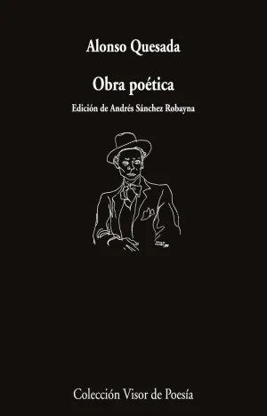 OBRA POÉTICA