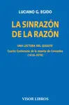 SINRAZÓN DE LA RAZÓN. UNA LECTURA DEL QUIJOTE, LA