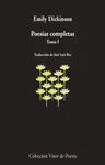 POESÍAS COMPLETAS I (DICKINSON)