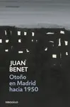 OTOÑO EN MADRID HACIA 1950