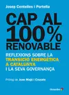 CAP AL 100% RENOVABLE