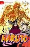 NARUTO Nº 58 (EDT)