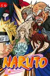 NARUTO Nº 59 (EDT)