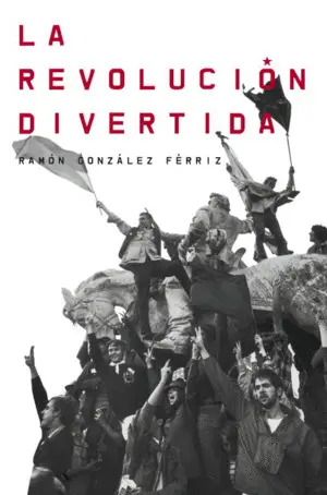 REVOLUCION DIVERTIDA, LA