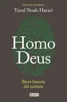 HOMO DEUS