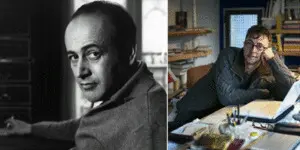 DOS DIUMENGES AMB PAUL CELAN I ARNAU PONS