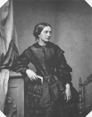 MIL MANERAS DE BAJAR UNA TECLA: CLARA SCHUMANN