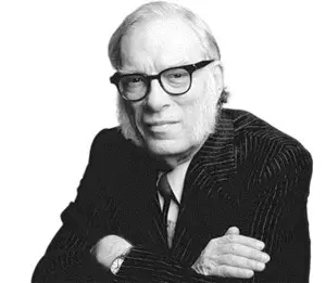 NOFLIPEU 2: ISAAC ASIMOV I LA TRILOGIA DE LA FUNDACIÓ