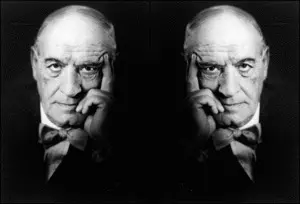 NOFILOSOFÉIS 2: ORTEGA Y GASSET