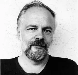 NOFLIPEU 3: PHILIP K.DICK I UBIK