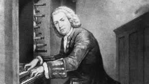 DIEZ TARDES CON BACH 4: OBRAS PARA TECLADO