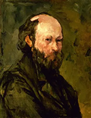 NOPINTEU: PAUL CÉZANNE