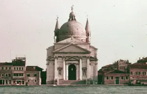 NOCONSTRUÏU 4: ANDREA PALLADIO A VENÈCIA