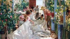 NOPINTEU: SOROLLA