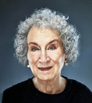 NOFLIPEU 4: MARGARET ATWOOD I EL CONTE DE LA SERVENTA