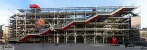 NOCONSTRUÏU 9: EL CENTRE POMPIDOU DE PARÍS