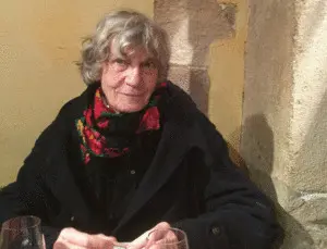 PER A QUÈ POETES EN TEMPS DE MISÈRIA? DIÀLEG AMB MIREILLE GANSEL