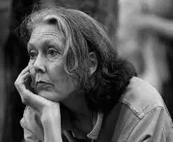 ANNE CARSON O EL ARTE DEL DIÁLOGO