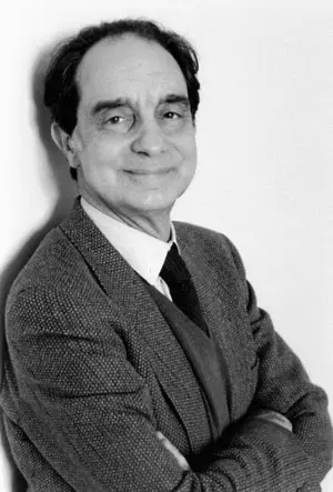 CURSO ITALO CALVINO: SESIÓN LA JORNADA DE UN ESCRUTADOR