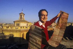 CURSO ITALO CALVINO: SEIS PROPUESTAS PARA EL NUEVO MILENIO