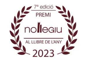 LECTURA DEL VEREDICTE DELS PREMIS NOLLEGIU 2023