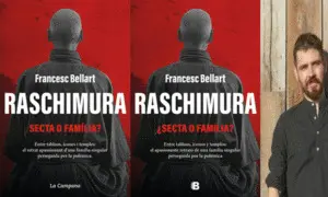 FRANCESC BELLART PRESENTA RASCHIMURA