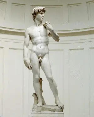 NOPINTEU 2024: MICHELANGELO BUONARROTI