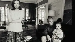 LITERATURA NORDAMERICANA: L'ANY DEL PENSAMENT MÀGIC. JOAN DIDION