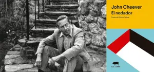 CLUB DE LECTURA A PROPOSIT DE EL NEDADOR DE JOHN CHEEVER