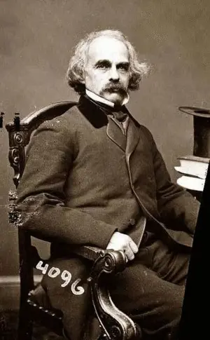 SESSIÓ GRATUÏTA CURS DE LITERATURA NORDAMERICANA: NATHANIEL HAWTHORNE