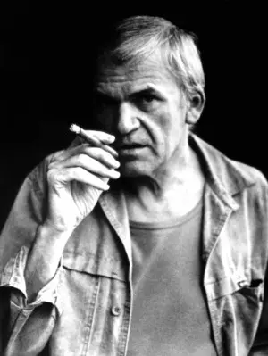 LITERATURA EUROPEA 2024-2025: CHECOSLOVAQUIA. LA BROMA, MILAN KUNDERA