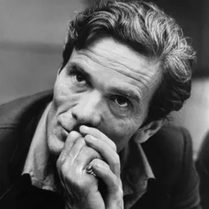 LITERATURA EUROPEA 2024-2025: ITALIA. TEOREMA, PIER PAOLO PASOLINI