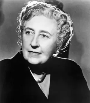 CURS LA MIRADA DE L'ASSASSÍ 2024-2025: AGATHA CHRISTIE