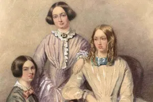 LITERATURA INGLESA 2024-2025: LAS HERMANAS BRONTË EN LA MUERTE PREMATURA