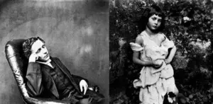 LITERATURA INGLESA 2024-2025: LEWIS CARROLL CON ALICIA EN EL PAÍS DE LA DEMENCIA