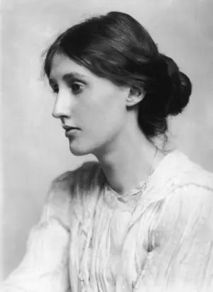 LITERATURA INGLESA 2024-2025: VIRGINIA WOOLF, POETA EN PROSA