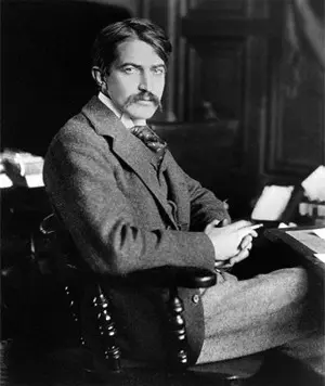 LITERATURA NORDAMERICANA 2024-2025: STEPHEN CRANE