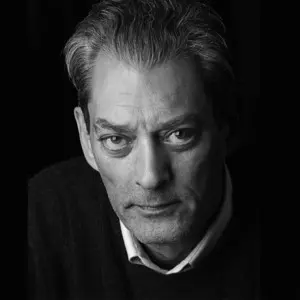 LITERATURA NORDAMERICANA 2024-2025: TRILOGIA DE NOVA YORK. PAUL AUSTER