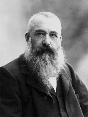 NOPINTEU 2024-2025: CLAUDE MONET