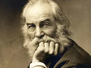 GRANDES POEMAS DE GRANDES POETAS: WALT WHITMAN