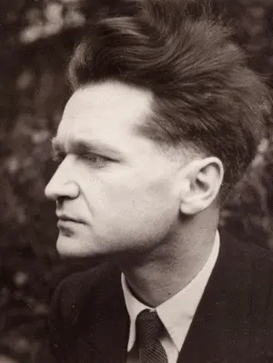 LITERATURA ROMANESA 2024-2025: EMIL CIORAN