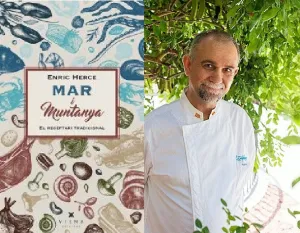 ENRIC HERCÉ PRESENTA MAR I MUNTANYA