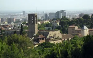 NOCAMINEU DIUMENGES: PEDRALBES