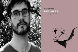 JUAN F. RIVERO DIU RAIZ DULCE