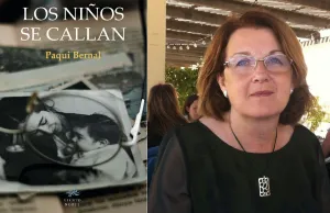 PAQUI BERNAL PRESENTA LOS NIÑOS SE CALLAN