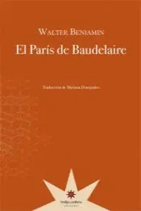 PARIS DE BAUDELAIRE,EL