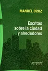 ESCRITOS SOBRE LA CIUDAD Y ALREDEDORES.