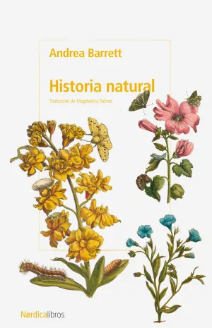 HISTORIA NATURAL